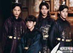 步步驚心麗大結(jié)局是什么