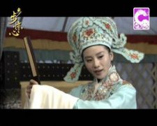 步步驚心結局什么意思