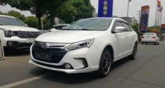 比亞迪秦怎么樣啊質(zhì)量