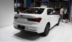 比亞迪秦燃油版怎么樣