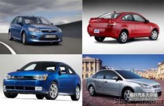 比爾蓋茨座駕是什么車