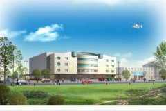 中國建筑設計院好進嗎