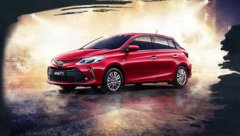 豐田致炫怎么樣