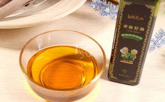 橄欖油和亞麻籽油哪個好