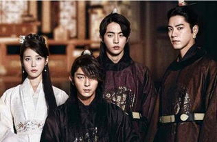 步步驚心麗大結局是什么