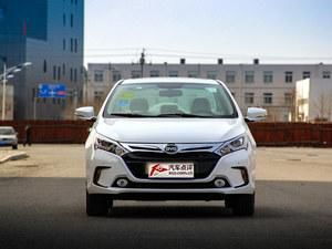 比亞迪秦怎么樣