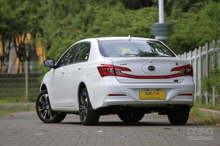 比亞迪秦混動怎么樣