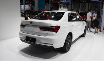 比亞迪秦燃油版怎么樣