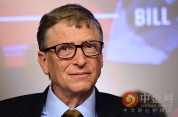 比爾蓋茨去世了嗎