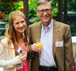 比爾蓋茨有幾個孩子