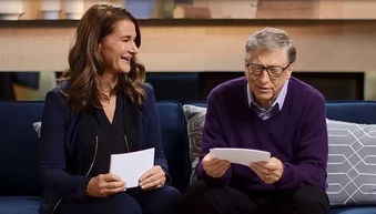 比爾蓋茨還活著嗎