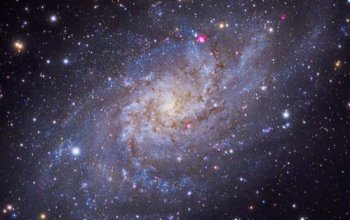 比銀河系更大的是什么