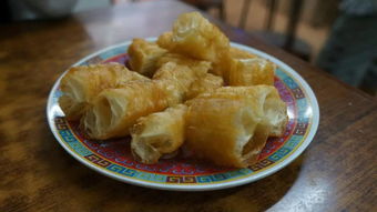 油條里面為什么要加明礬