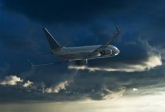 波音737起飛需要多少油