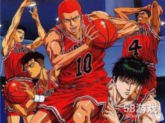 灌籃高手動畫為什么沒有全國大賽