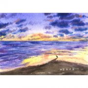 火燒云作者是誰(shuí)