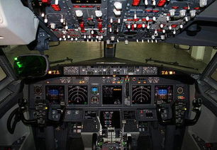 波音737時速多少