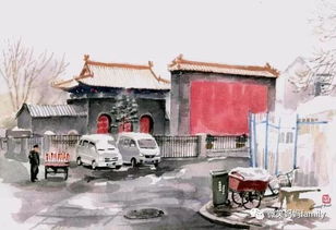 濟南的冬天選自哪里