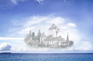 海市蜃樓為什么可怕