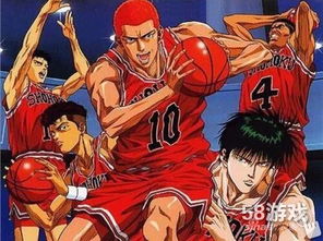 灌籃高手動畫為什么沒有全國大賽