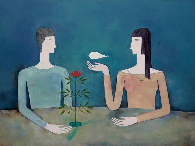 三觀是哪三觀,男女朋友三觀不合的表現(xiàn)(符合2條就該分手了)