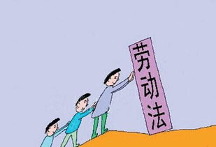 勞動法辭職提前多久