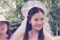 冷漠的老婆叫什么名字