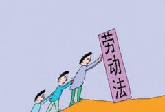 勞動法辭職提前多久