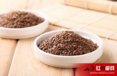 奇亞籽和亞麻籽有什么不同