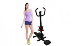 女生爬山可以瘦哪里