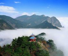 廬山在江西哪個(gè)城市