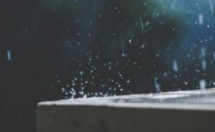 夢見下雨打傘是什么意思