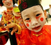 夢見小鬼是什么預兆