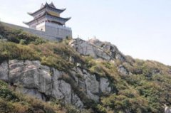 淮河的源頭在哪里