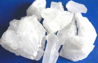 明礬和白礬一樣嗎