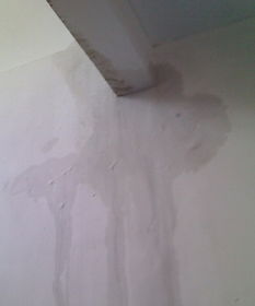 夢見下雨屋子多處漏雨是什么意思