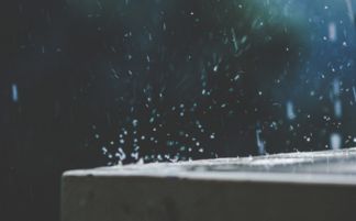 夢見下雨打傘是什么意思