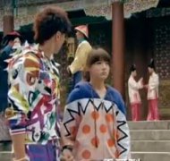 愛情公寓4悠悠演話劇是哪一集