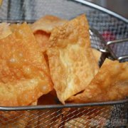 煎餅果子和雜糧煎餅的區(qū)別