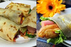 煎餅果子熱量高嗎