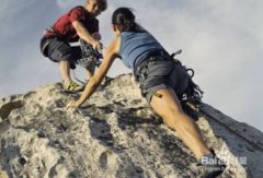 爬山穿什么衣服合適