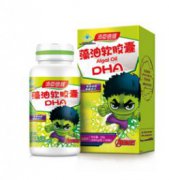 牛磺酸與dha的區(qū)別是什么