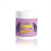 牛磺酸怎么補充