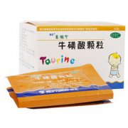 牛磺酸可以長期服用嗎