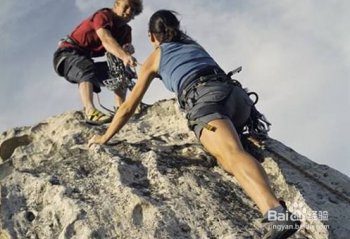 爬山穿什么衣服合適