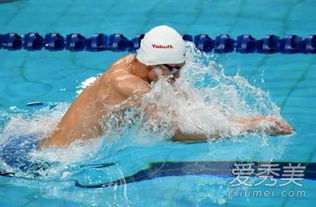 爬泳和自由泳區別是什么