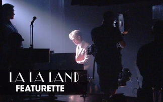 愛樂之城說的是什么