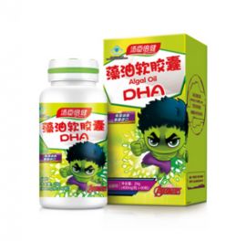 牛磺酸與dha的區別是什么