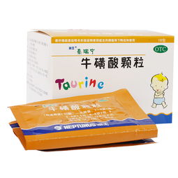 牛磺酸可以長期服用嗎