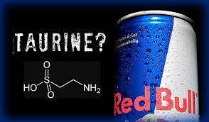 牛磺酸是什么東西